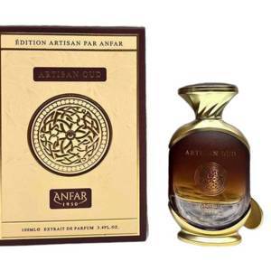 Арабские духи Anfar Artisan Oud 100 ml Оригинал