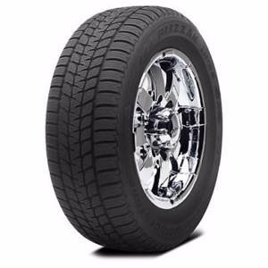 Bridgestone Blizzak LM-25 4X4