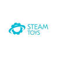 Steam Toys - купить развивающие игрушки для детей оптом