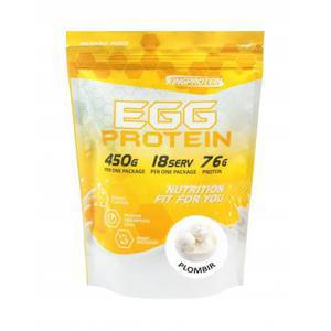 EGG PROTEIN 450 G (Яичный протеин 450 г)