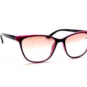 солнцезащитные очки с диоптриями - FM 0229 с785
