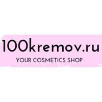 100kremov.ru - интернет магазин косметики и товаров для красоты