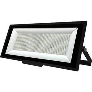 Прожектор Foton FL-LEDLight-PAD 700W Black 4200К 59500Лм 700Вт AC220-240В 700x329x42мм 4300г