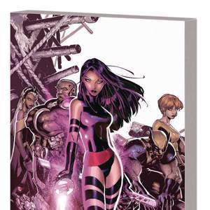 X-Men Reload By Chris Claremont TP Vol 02 House of M