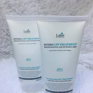 МАСКА ДЛЯ ВОЛОС LADOR ECO HYDRO LPP TREATMENT, 150 МЛ