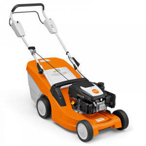 Р“Р°Р·РѕРЅРѕРєРѕСЃРёР»РєР° Р±РµРЅР·РёРЅРѕРІР°СЏ STIHL RM 443.0