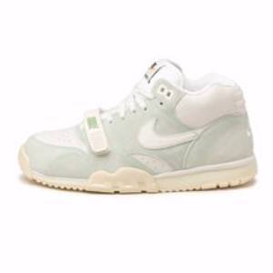 Nike Air Trainer 1 Enamel Green