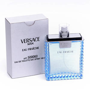 Versace Man Eau Fraiche TESTER