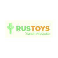 Rustoys - игрушки