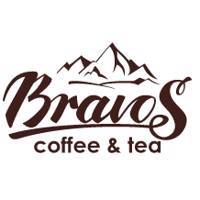 Интернет-магазин кофе и чая Bravos