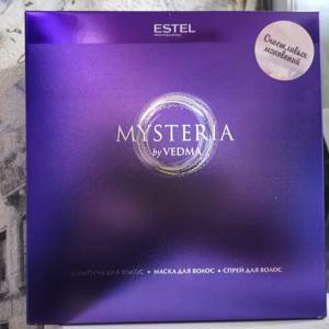 Набор Estel Mysteria для волос -