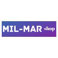 Mil-Mar shop
