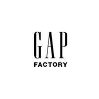 Gap factory - одежда и обувь