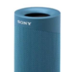 Портативная акустика Sony SRS-XB23, light blue