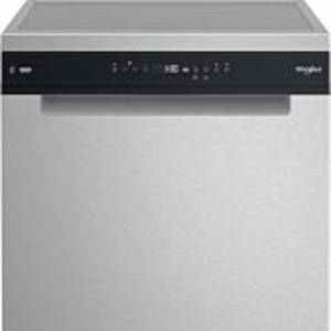 Посудомоечная машина Whirlpool W7F HP43 X