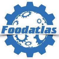 Foodatlas Техника для вкусной еды
