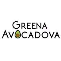 Грина Авокадова — натуральная косметика