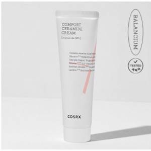 Крем COSRX Balancium comfort Ceramide cream 80ml