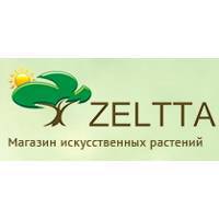 Zeltta - Искусственные растения для живого интерьера
