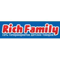 "Rich Family" - интернет-магазин товаров для детей и спортивных товаров