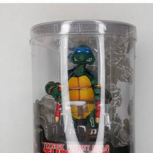 Подвижная фигурка "Черепашки-ниндзя" c фильма TMNT Limited Edition Leonardo Леонардо