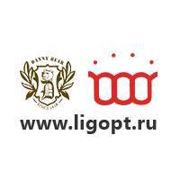 Ligopt - брендовые сумки и зонты оптом