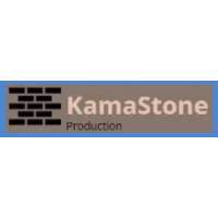 КамаСтоун (KamaStone), декоративный камень, кирпич, плитка -  гипс, бетон, от производителя