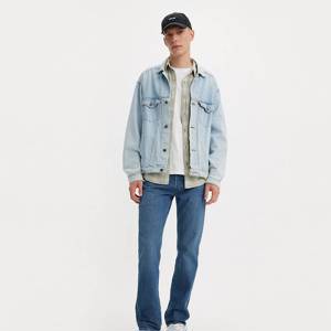 Levi's® 501® Original Lightweight Jeans