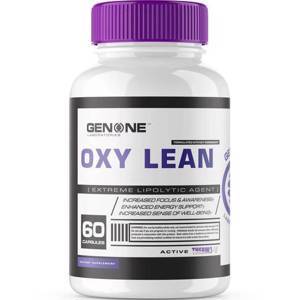 Genone Oxy Lean  (60 капс.)
