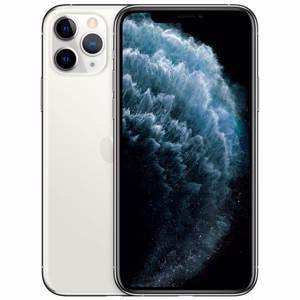 Apple iPhone 11 Pro 256GB Silver