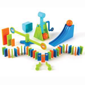 Botley the Coding Robot® Action Challenge Accessory Set