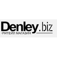 Denley.biz  — магазин модной женской, мужской, детской одежды и обуви