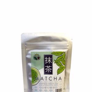 » Зеленый чай Матча Annam Tea AN0001 чай купить в интернет магазине