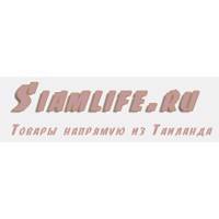 Siamlife - Тайская косметика. Тайская народная медицина. Товары из Таиланда. В розницу и оптом.