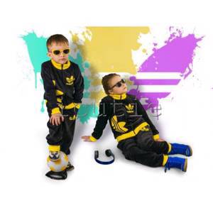 спортивные костюмы детские 2392