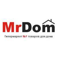 MrDOM - Гипермаркет №1 товаров для дома