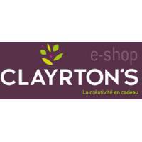 Clayrtons - товары для дома