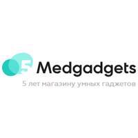 MedGadgets.ru - Интернет-магазин гаджетов, медицинские электронные новинки, устройства для здоровья