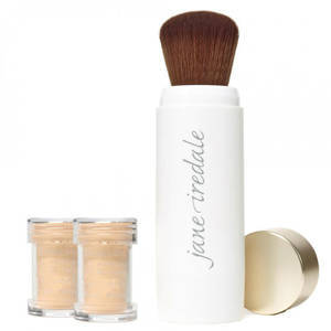 Powder-Me SPF30 Refillable Brush