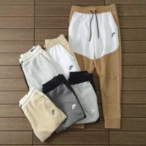 NIKE TECH FLEECE PANT