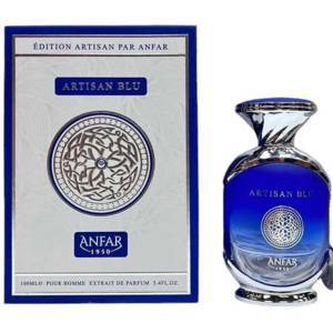 Арабские духи Anfar Artisan Blu 100 ml Оригинал