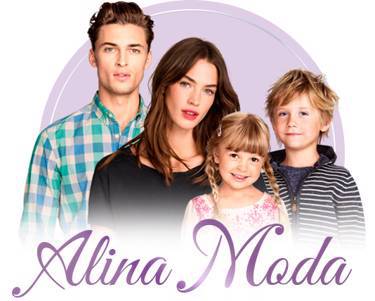 Интернет-магазин «Alina Moda» приглашает к сотрудничеству оптовых покупателей!