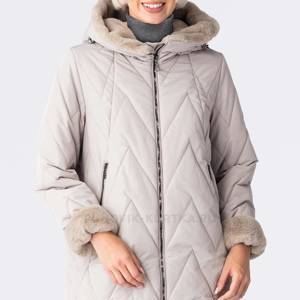 Пальто Dixi Coat 3156-115 (31-34)