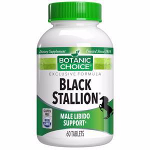 Black Stallion&reg