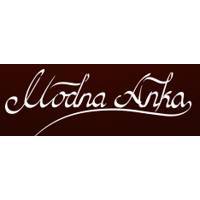 Modna Anka - торговая марка, создающая модные вещи для всех!