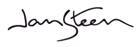 Jan Steen – стильная и современная детская одежда оптом.