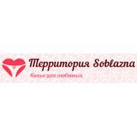 «Территория Soblazna» - интернет-магазин по оптовой продаже эротического белья и аксессуаров