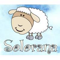Solorana - детская одежда