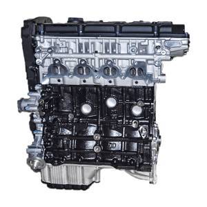 Auto Parts G4GC G4GC bare engine 2.0L 101KW for Sonata MOINCA Coupe Tucson i30 sonata 2016 sonata 9 santa fe 2013