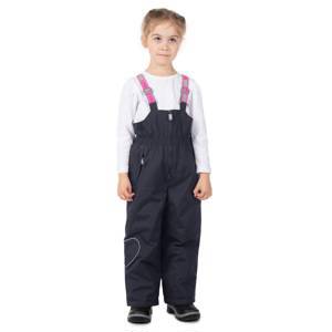 Girls` snow trousers